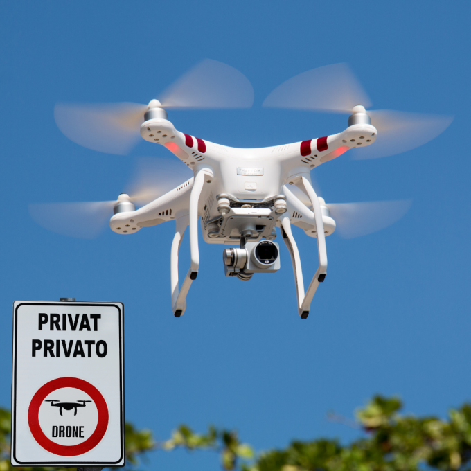 ultime notizie sull'azienda Tecnologie avanzate di difesa dei droni: metodi efficaci di interferenza, interferenza e neutralizzazione per proteggere le aree sensibili 0