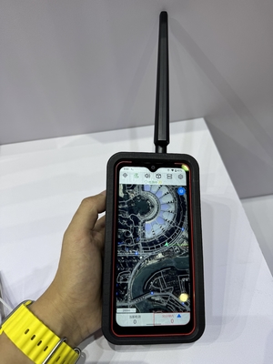 3000m DJI FPV Detector Copertura totale dello spazio aereo 900M 2.4G 5.8G Soluzioni di rilevamento dei droni