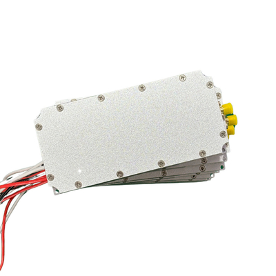 400MHz 433MHz 440MHz Amplificatore Modulo di interferenza Radio Frequenza Modulo RF anti UAV