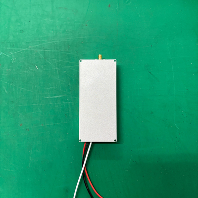 40W amplificatore RF a banda larga Comunicazione wireless Modulo RF anti FPV