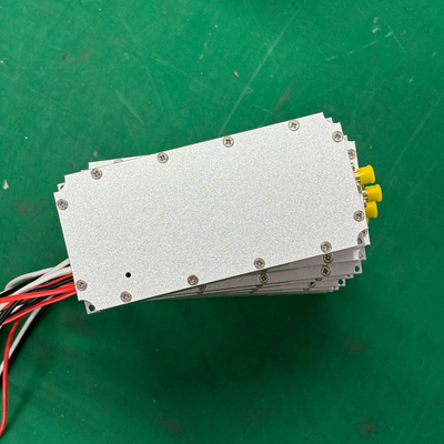 Modulo di interferenza dell'amplificatore RF anti-FPV per droni 900 MHz 890 MHz 960 MHz
