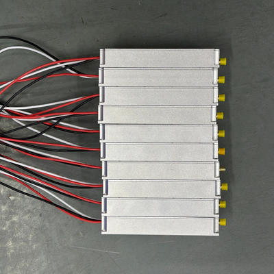 Modulo amplificatore RF anti-FPV per droni