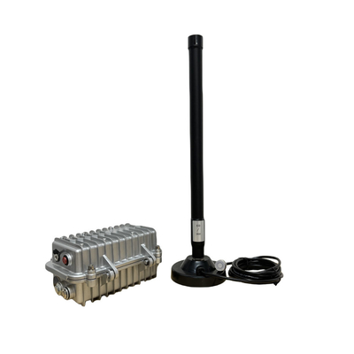 Dispositivo di interferenza del tracciatore di auto Strike FPV 900MHz Dispositivo di interferenza GPS per auto