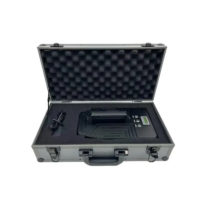 Protezione di interferenza di alta potenza per droni 2.4GHz 5.8GHz 1.5GHz Bloccante di frequenza per droni