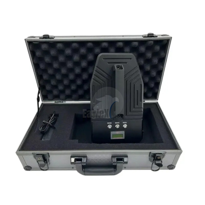 Combattimento singolo soldato 2.4 Ghz Drone Jammer Shield Drone Signal Jamming For Military