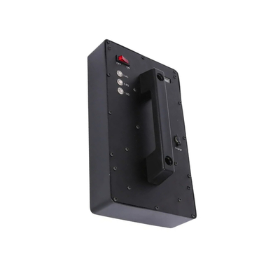 Bloccante di frequenza per droni militari 5GHz 2,4GHz 5,8GHz FPV Drone GPS interferenza