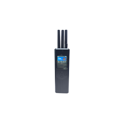 Detettore portatile di droni 2.4G 5.8G 2KM FPV