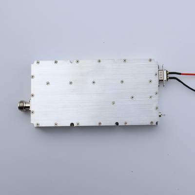 Modulo amplificatore di potenza RF a banda larga da 100W 900MHz 890MHz 960MHz