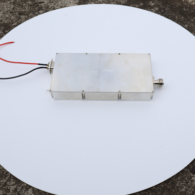 2.4GHz Power RF Module 2400MHz - 2496MHz Amplificatore Jamming Module
