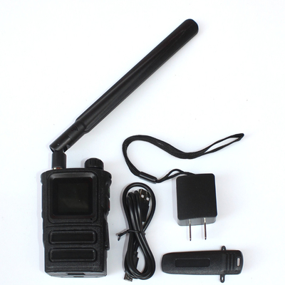 Detezione di droni portatili FPV 300M-6GHz