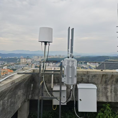 3KM 5KM 8KM 10KM FPV Drone Detector per la sorveglianza a larga frequenza