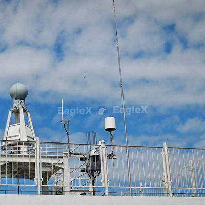 3-10KM FPV Drone Jammer Detection and Jamming System per una protezione completa