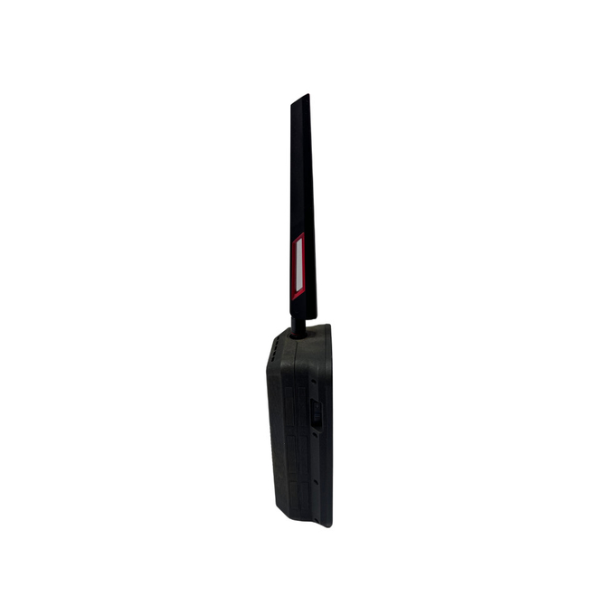 Pilot Positioning FPV Detector 10 droni simultanei rilevano quantità Trajectory Tracking 0