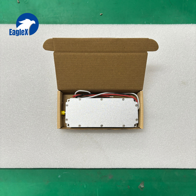 Modulo di interferenza dell'amplificatore RF anti-FPV per droni 900 MHz 890 MHz 960 MHz 0