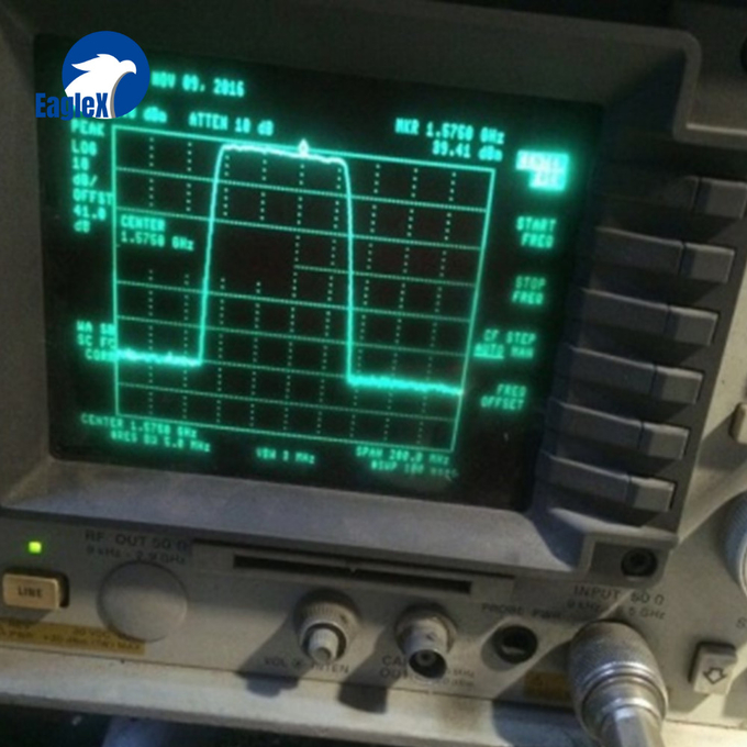 1.5KM interferenza 8Ch Drone portatile interferente pistola 8 Band interferenza a banda larga 0