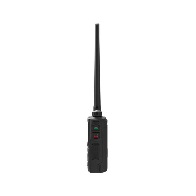 2500m 2.5KM Anti Drone Detection 300M-6GHz Drone Handheld Detector UAV 0