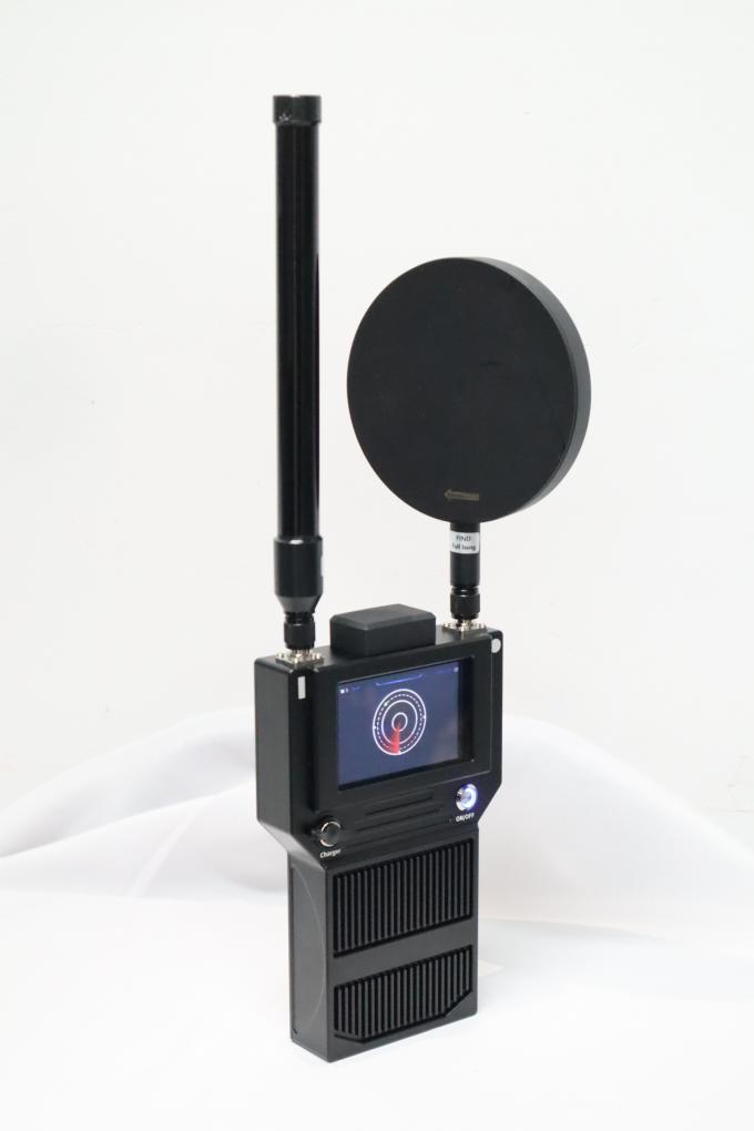 Detettore di droni DJI 400M 2.4G 5.2G 5.8G 1