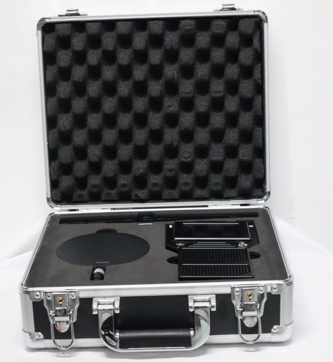 Detettore di droni DJI 400M 2.4G 5.2G 5.8G 0